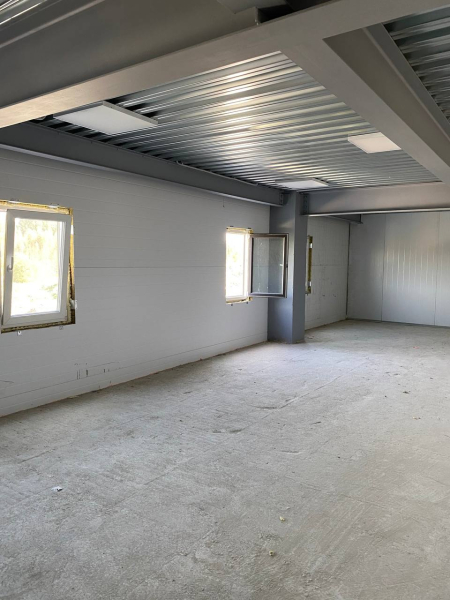 Технопарк Up&Down