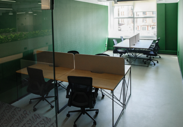 SMART Новгородская