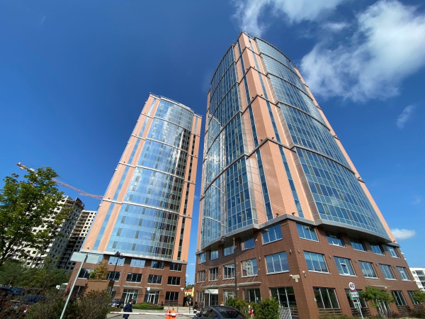 Фландрия Плаза