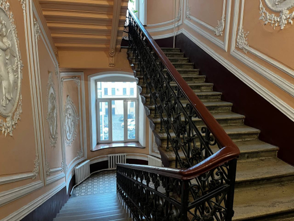 Невский пр., 134