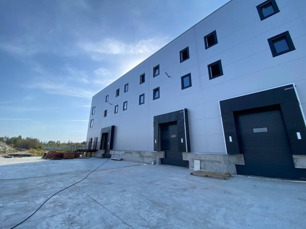 Технопарк Up&Down