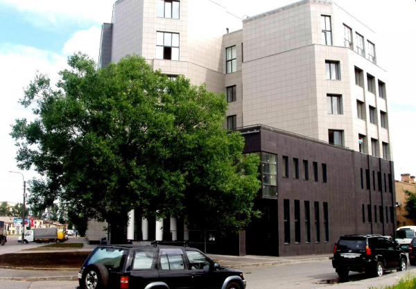 Балтийский Порт