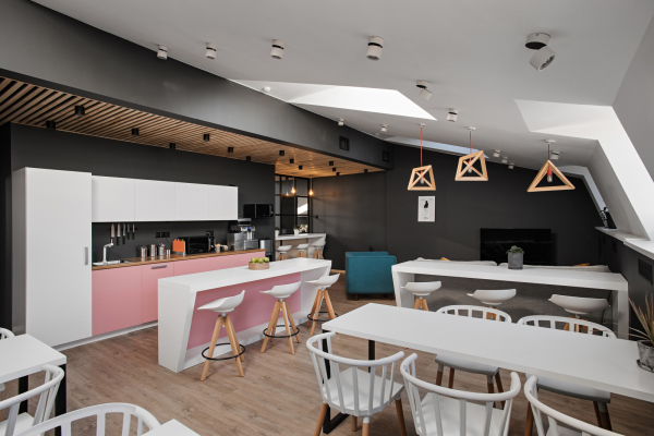 ПРАКТИК Невский