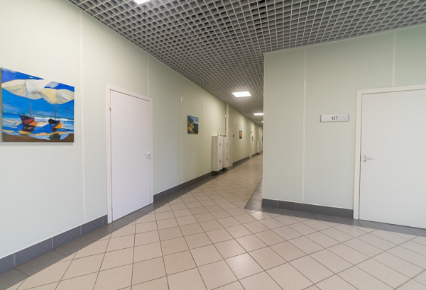 Балтийский Порт