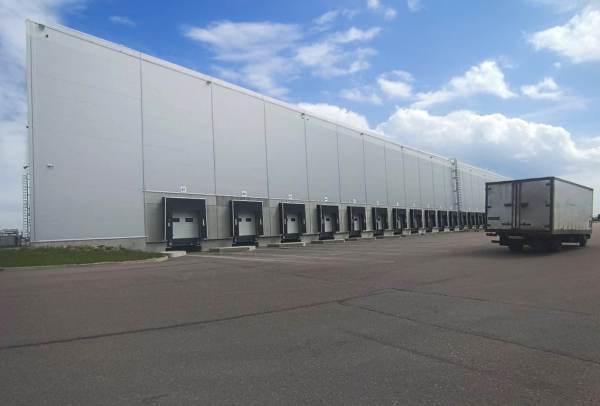 на Московском шоссе, 145