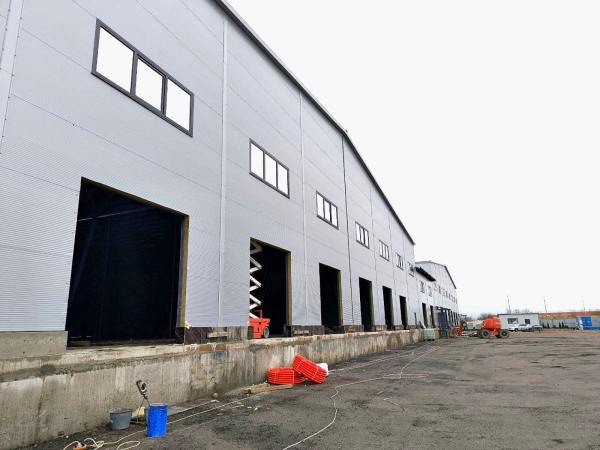 Бадаевский