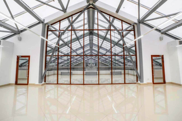 Преображенский двор