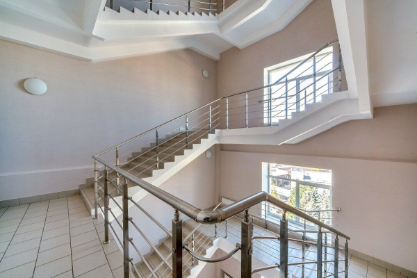 Выборгская Застава