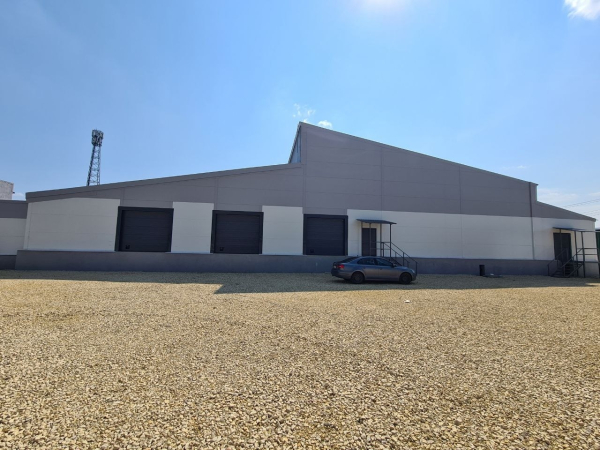 в Больших Колпанах