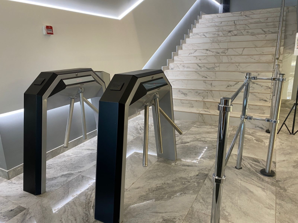 Деловой Центр Мост