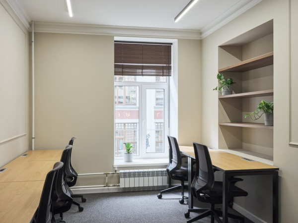 ПРАКТИК Гороховая