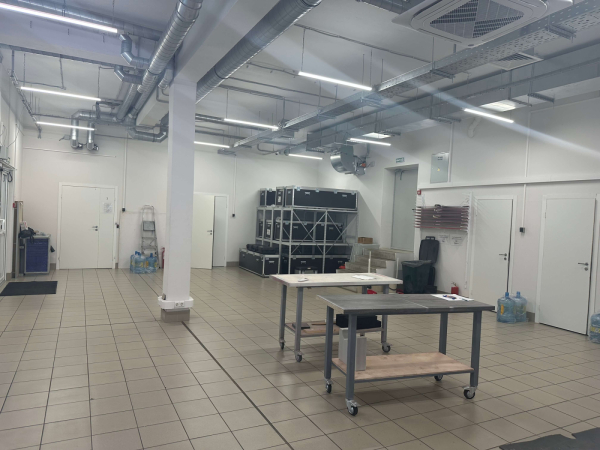 ул. Бехтерева