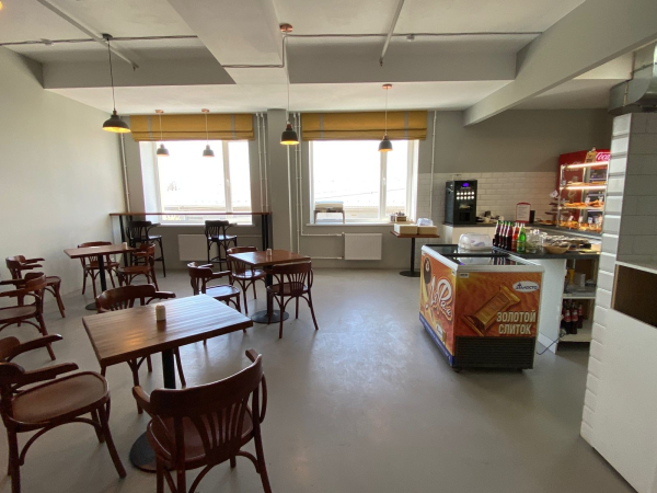 Деловой Центр Мост