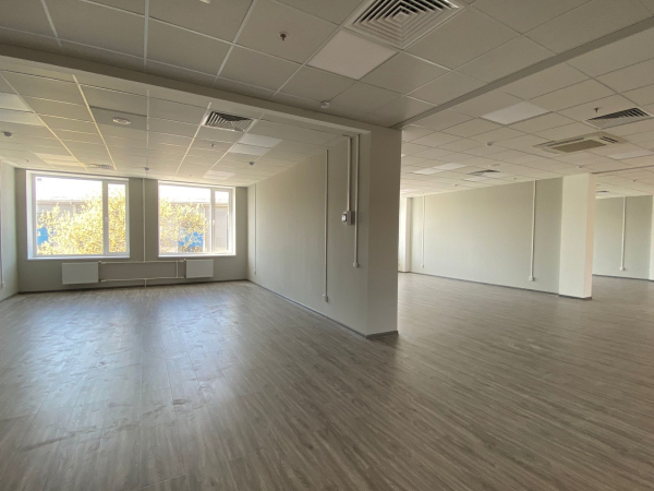 Деловой Центр Мост