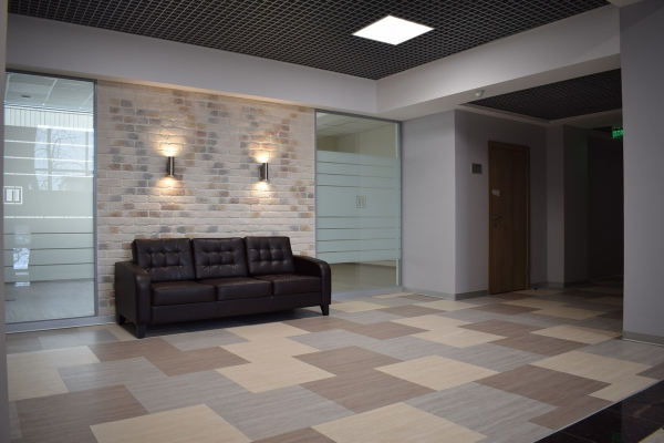 Петровский