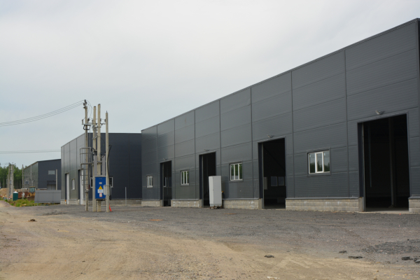 Технопарк Разметелево