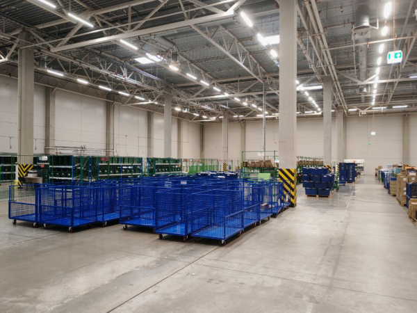 Мега Парнас