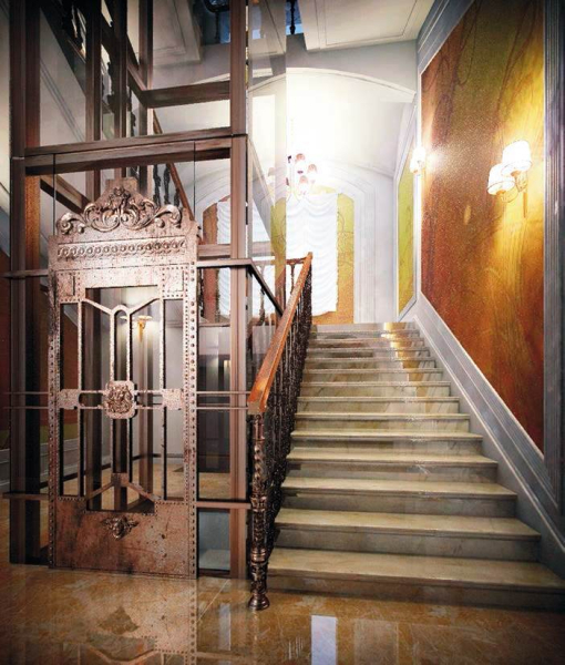 у Красного Моста