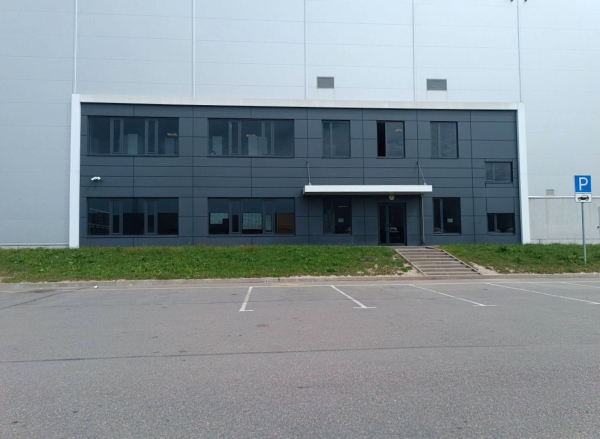 на Московском шоссе, 145