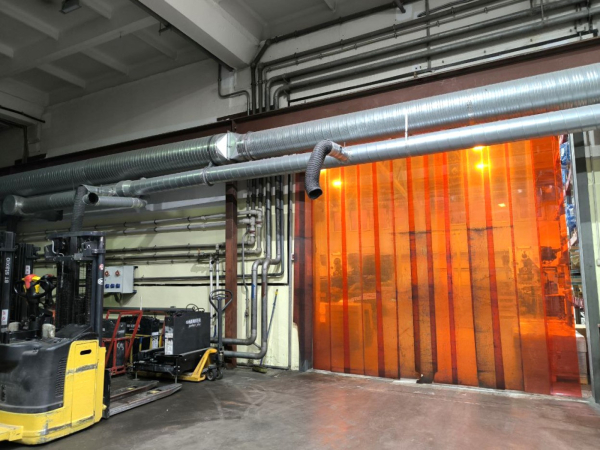 на Глиняной, 19