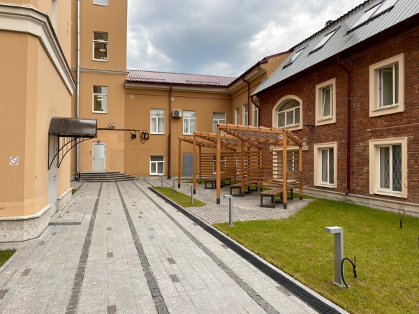 Державинский