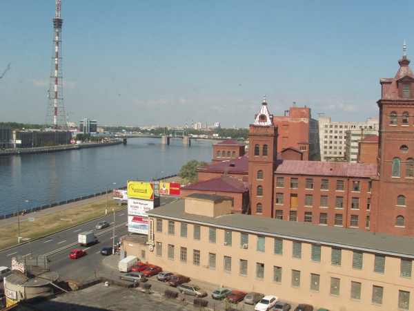 Гренадерский