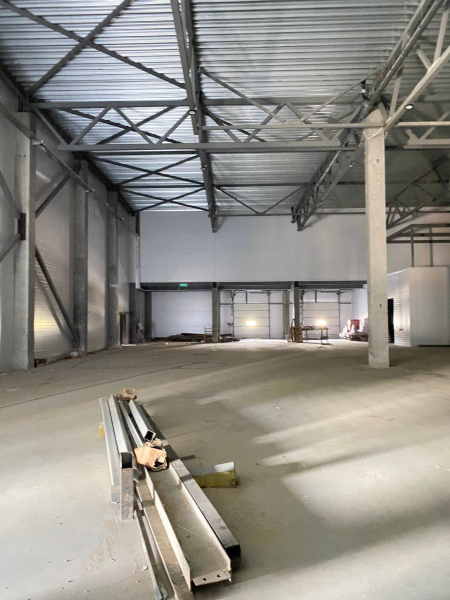 Технопарк Up&Down