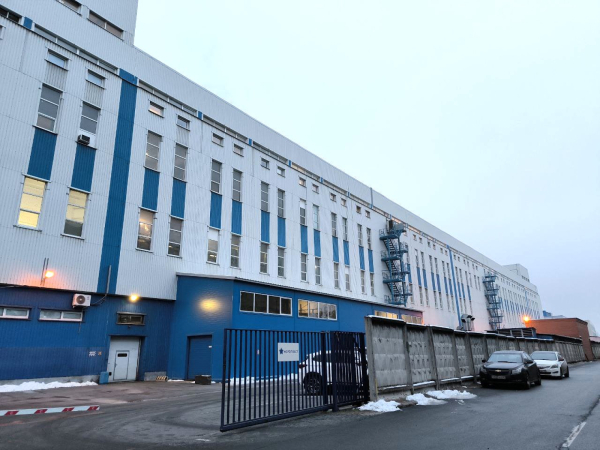 на Глиняной, 19