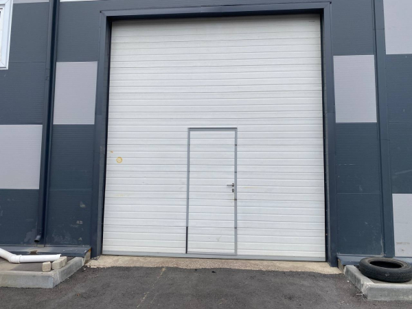 в Порошкино