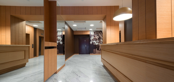 на Невском, 68